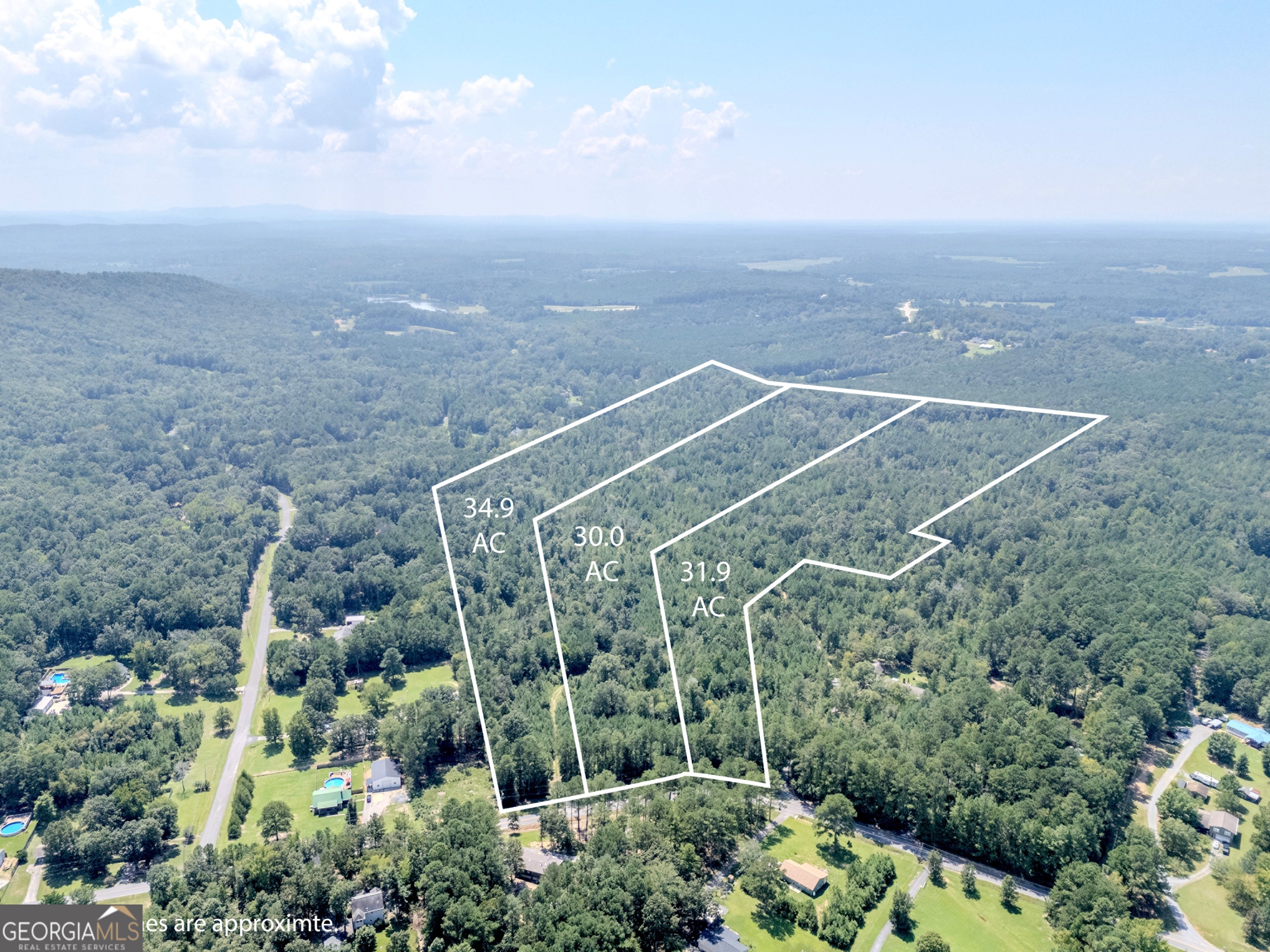 0 Radio Springs Road SW Rome GA 30165
