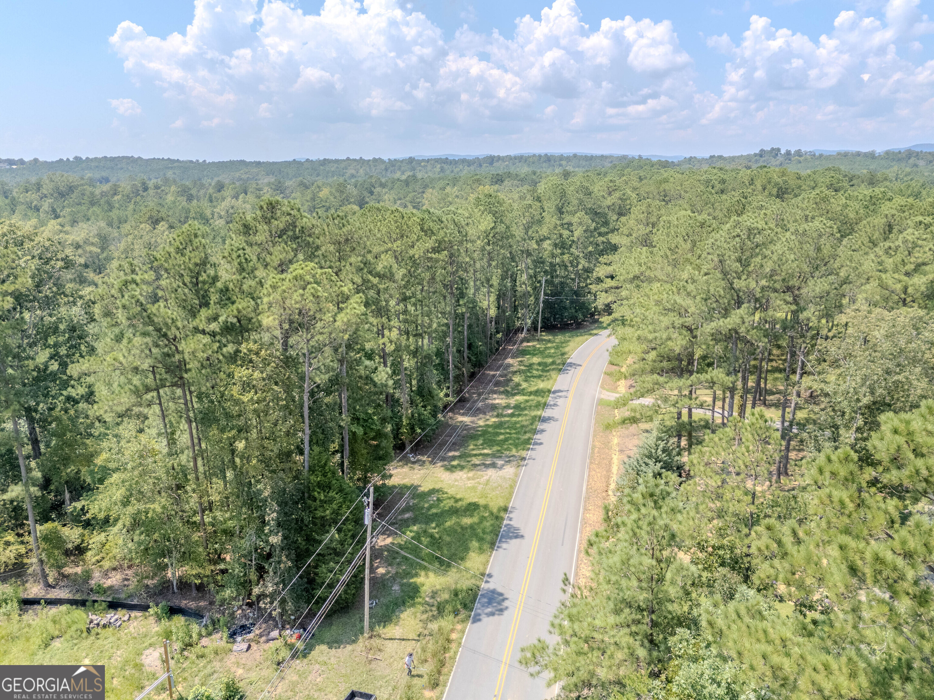 0 Radio Springs Road SW Rome GA 30165