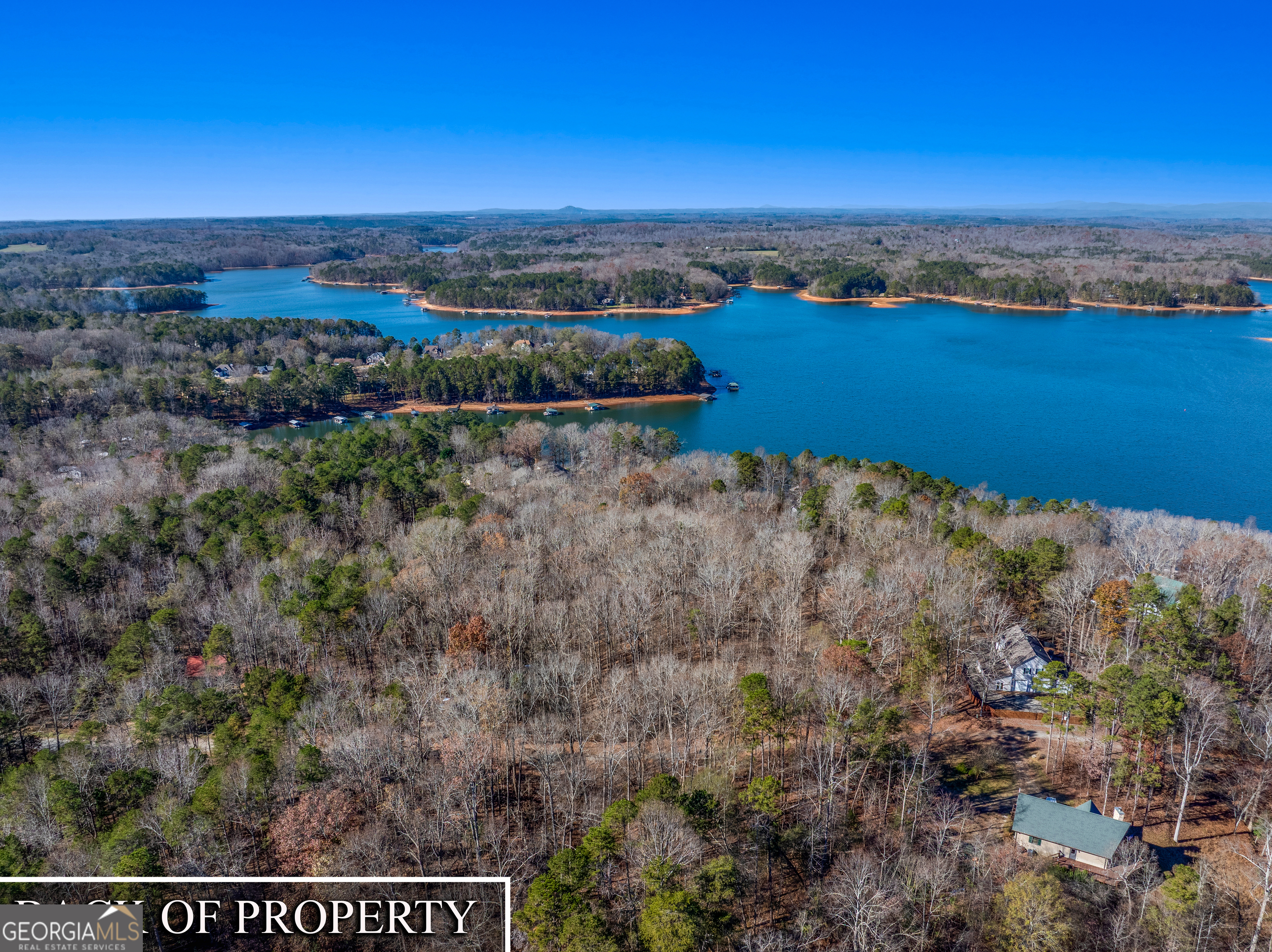 0 Mountain View Road Lavonia GA 30553