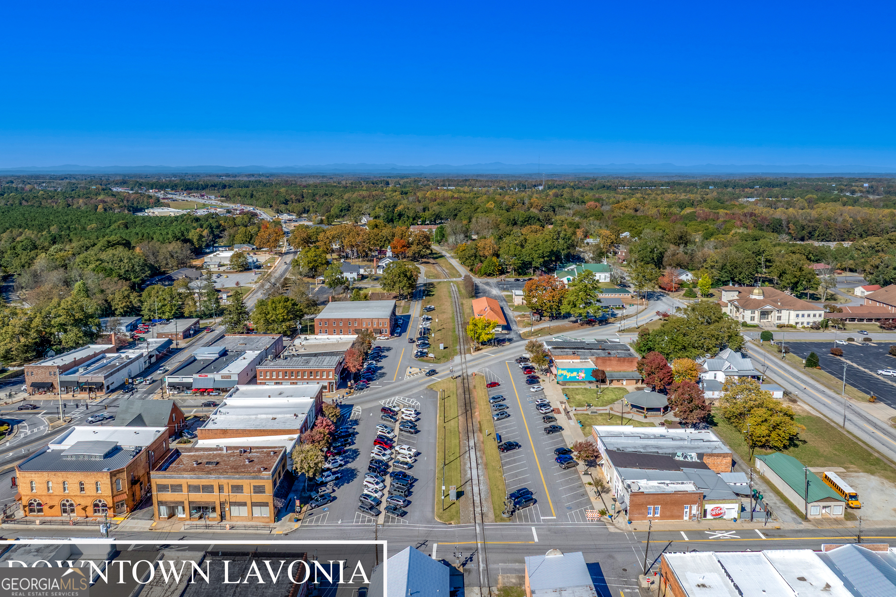 0 Mountain View Road Lavonia GA 30553