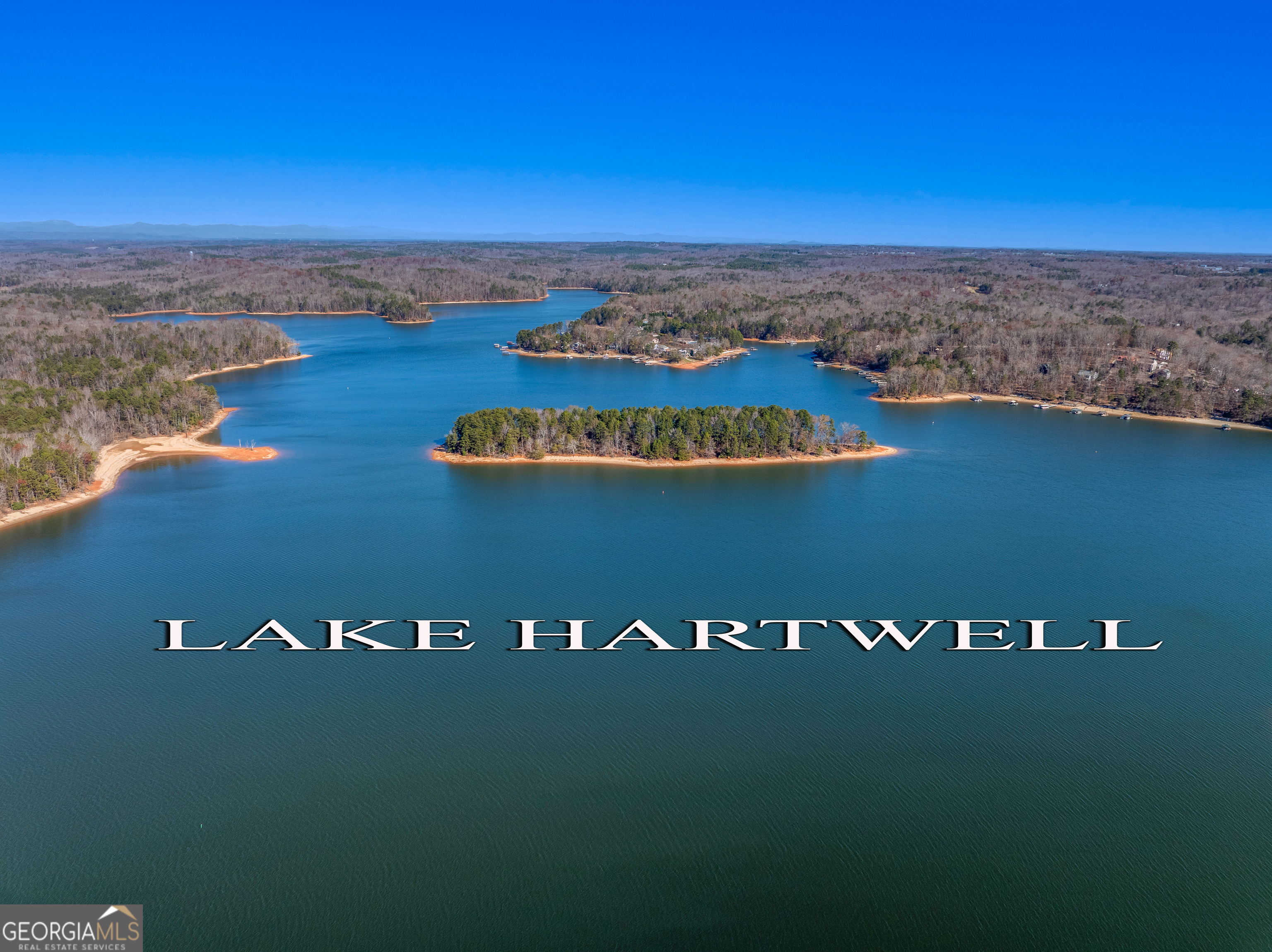 0 Mountain View Road Lavonia GA 30553