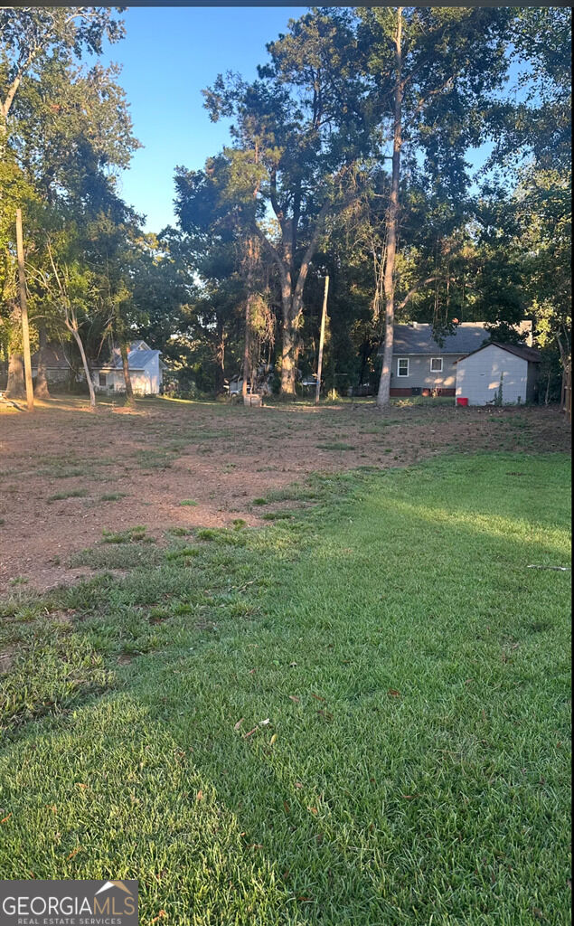 0 Walnut Street Washington GA 30673