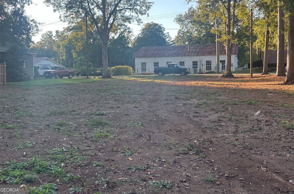 0 Walnut Street Washington GA 30673