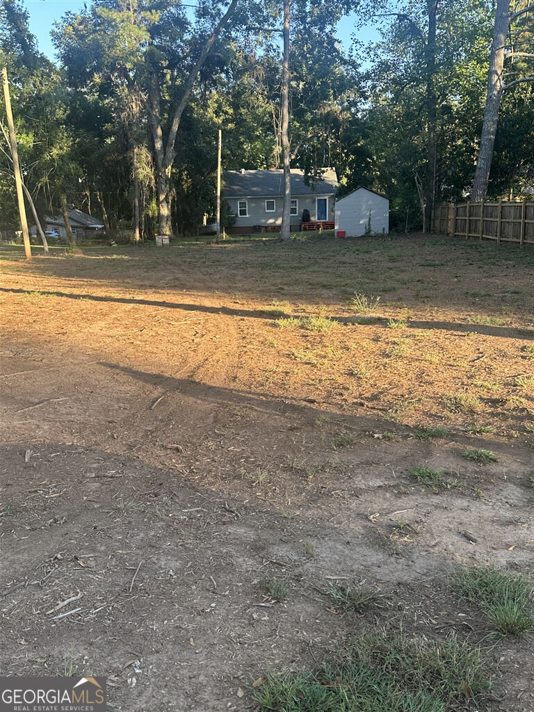 0 Walnut Street Washington GA 30673