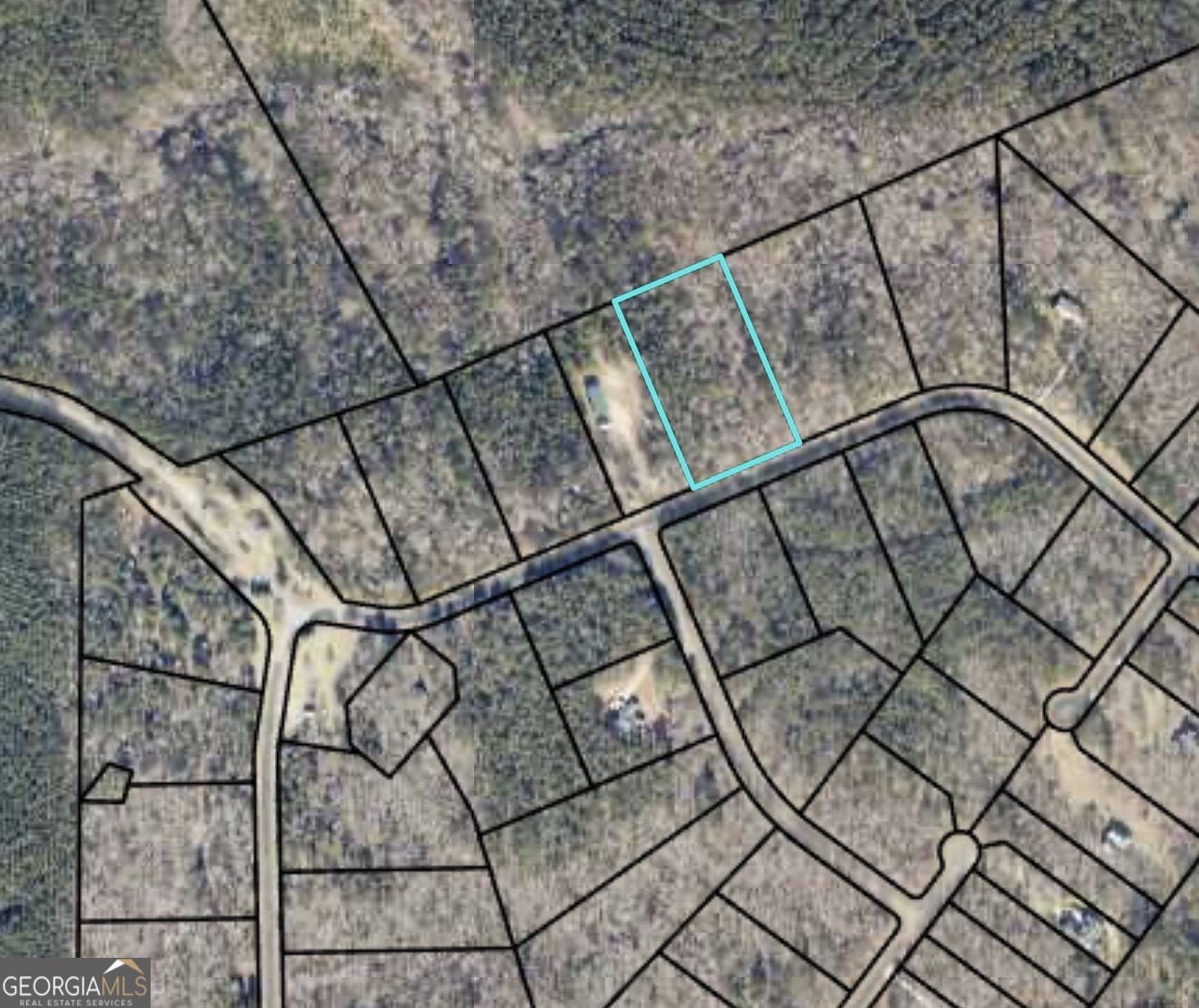 0 N Pointe Drive Tignall GA 30668