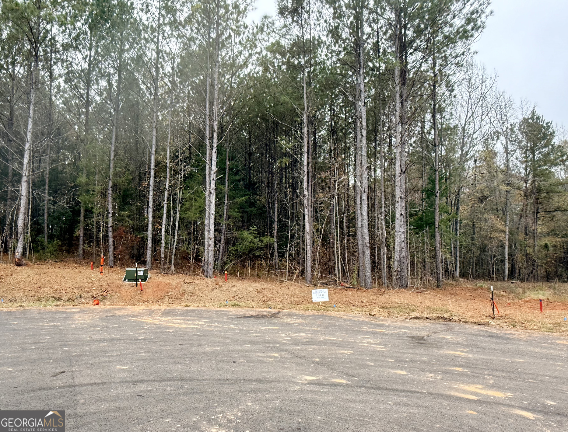 Lot 16 Rolling Meadows Way Waverly Hall GA 31831