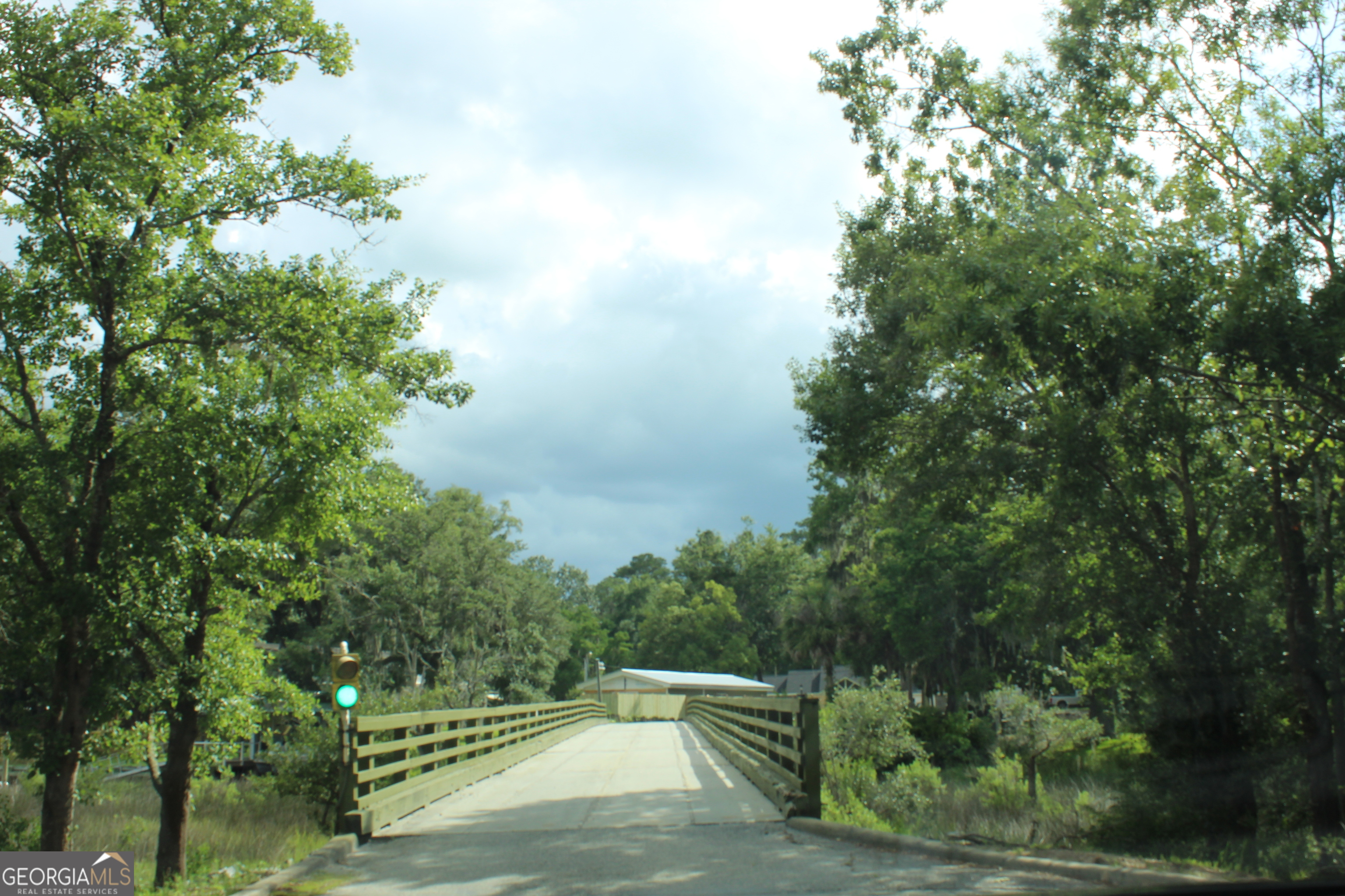 0 Jerico Marsh Road Midway GA 31320