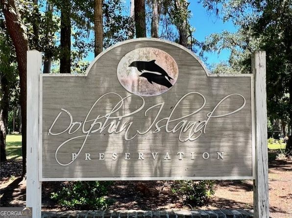 0 Jerico Marsh Road Midway GA 31320