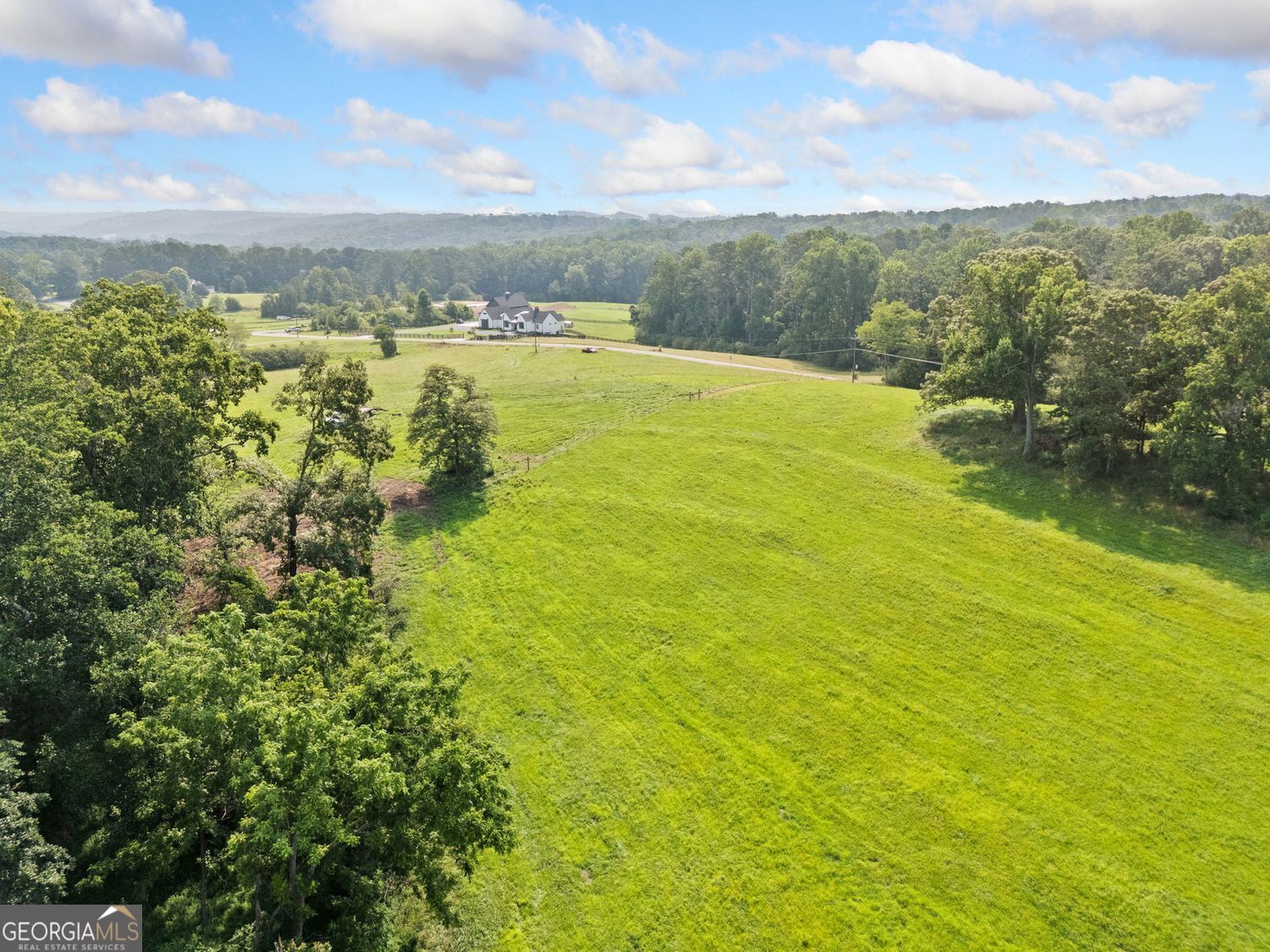 187 Long Road Ball Ground GA 30107