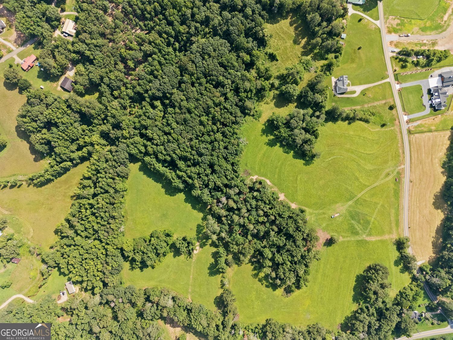 187 Long Road Ball Ground GA 30107