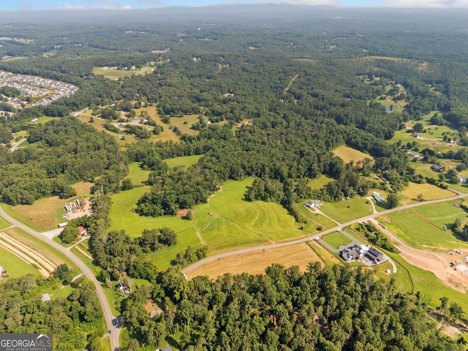 187 Long Road Ball Ground GA 30107