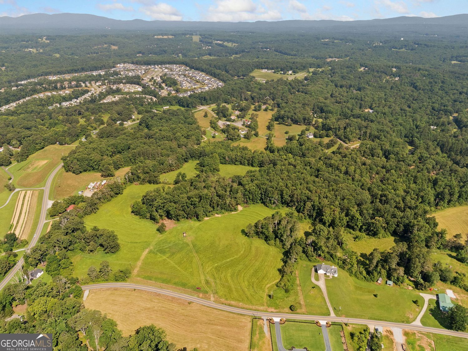 187 Long Road Ball Ground GA 30107