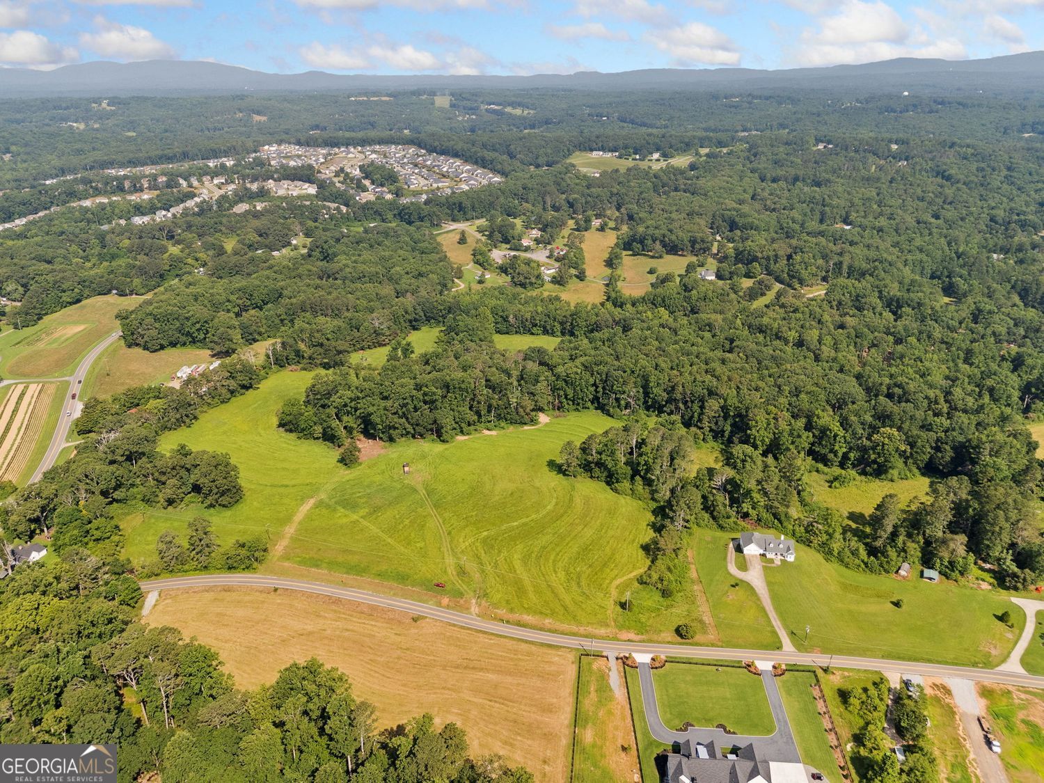 187 Long Road Ball Ground GA 30107