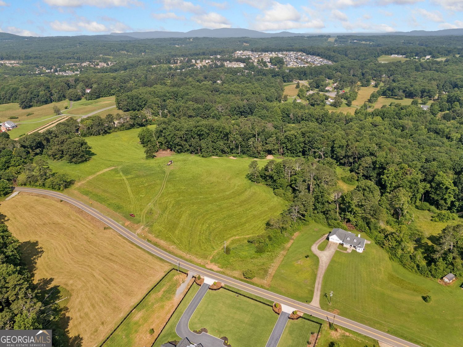 187 Long Road Ball Ground GA 30107