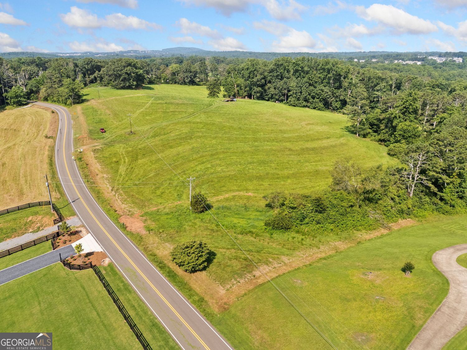 187 Long Road Ball Ground GA 30107