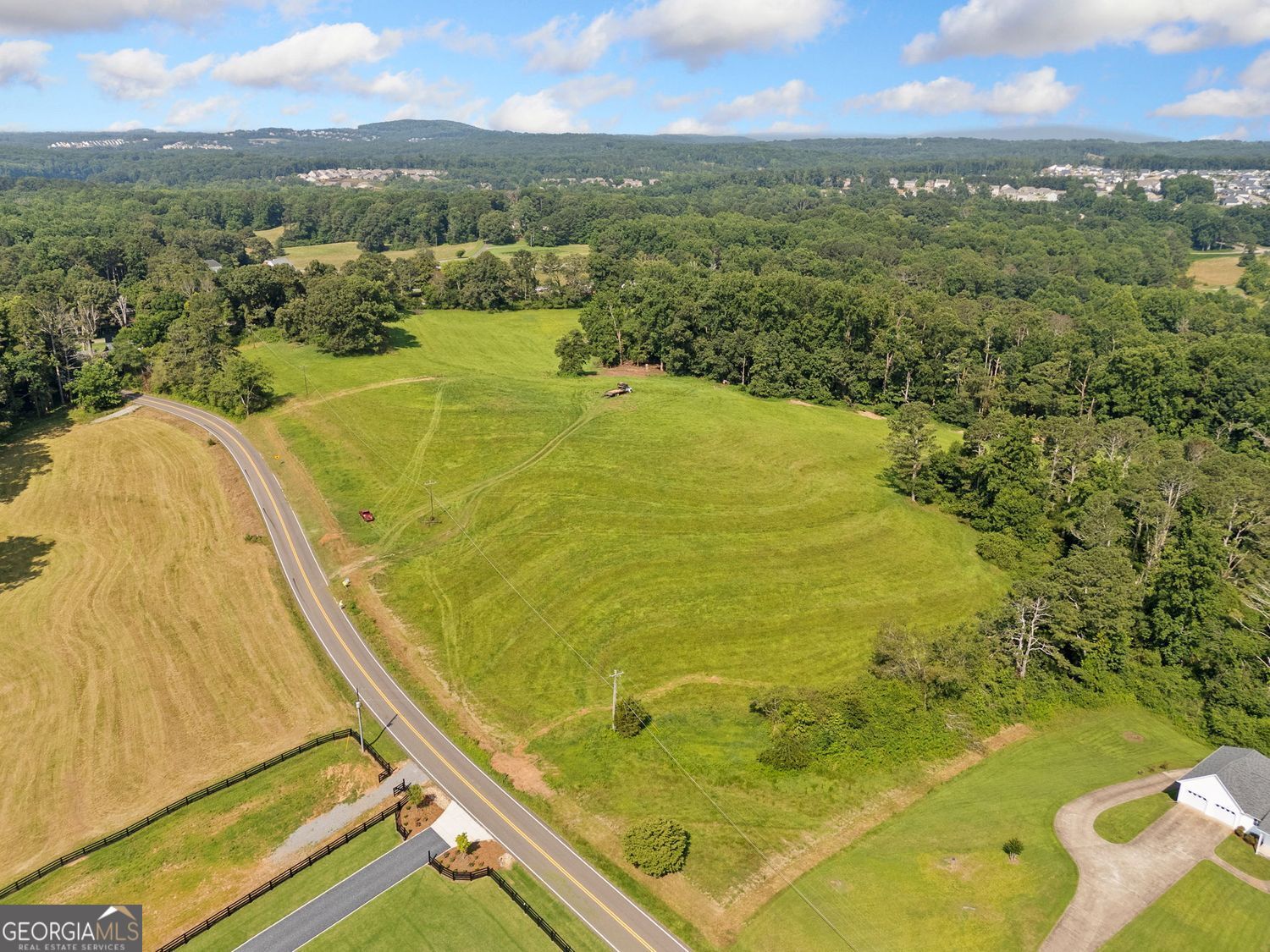 187 Long Road Ball Ground GA 30107