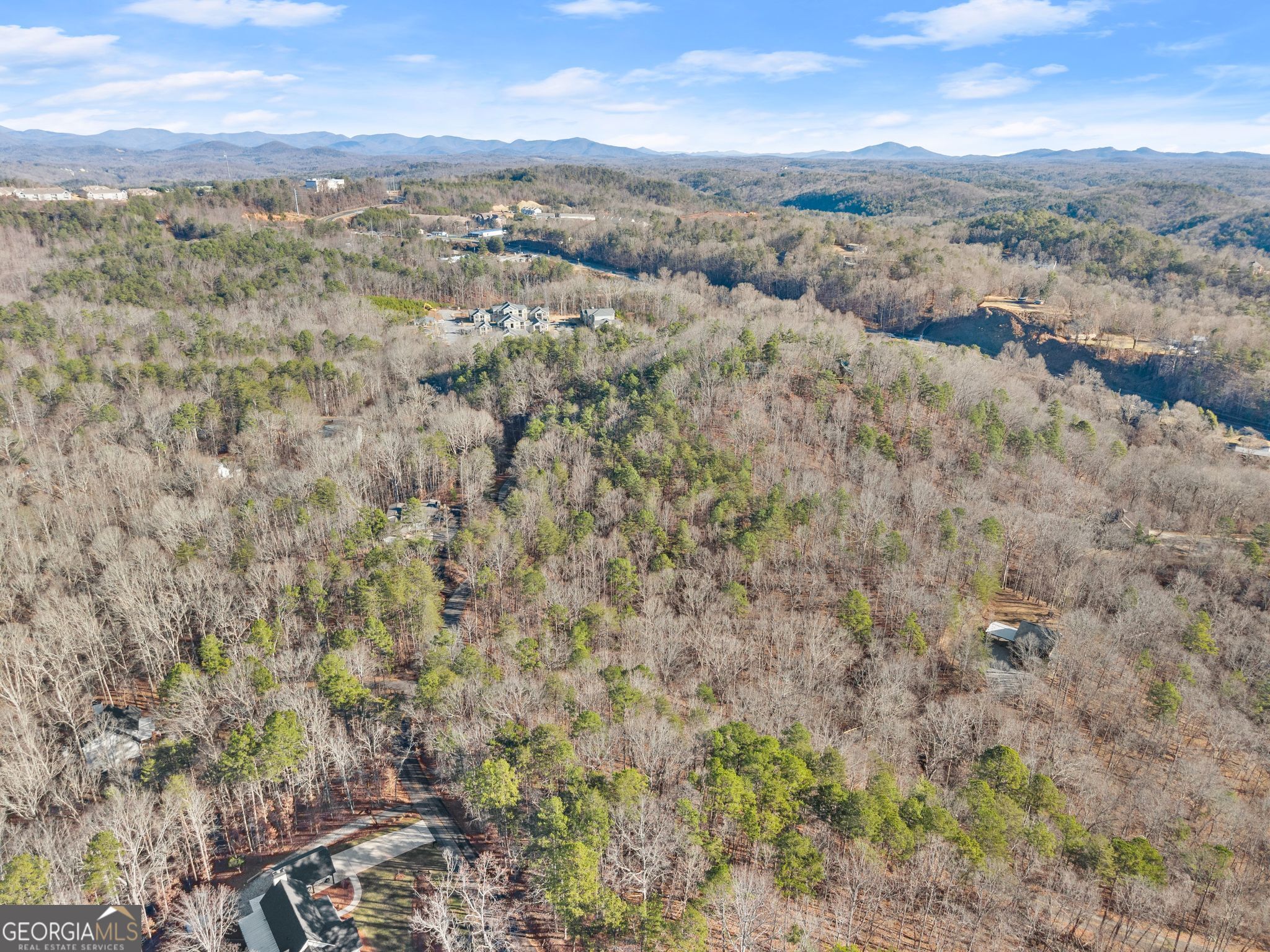 0 Golden Lot 3 Avenue Dahlonega GA 30533