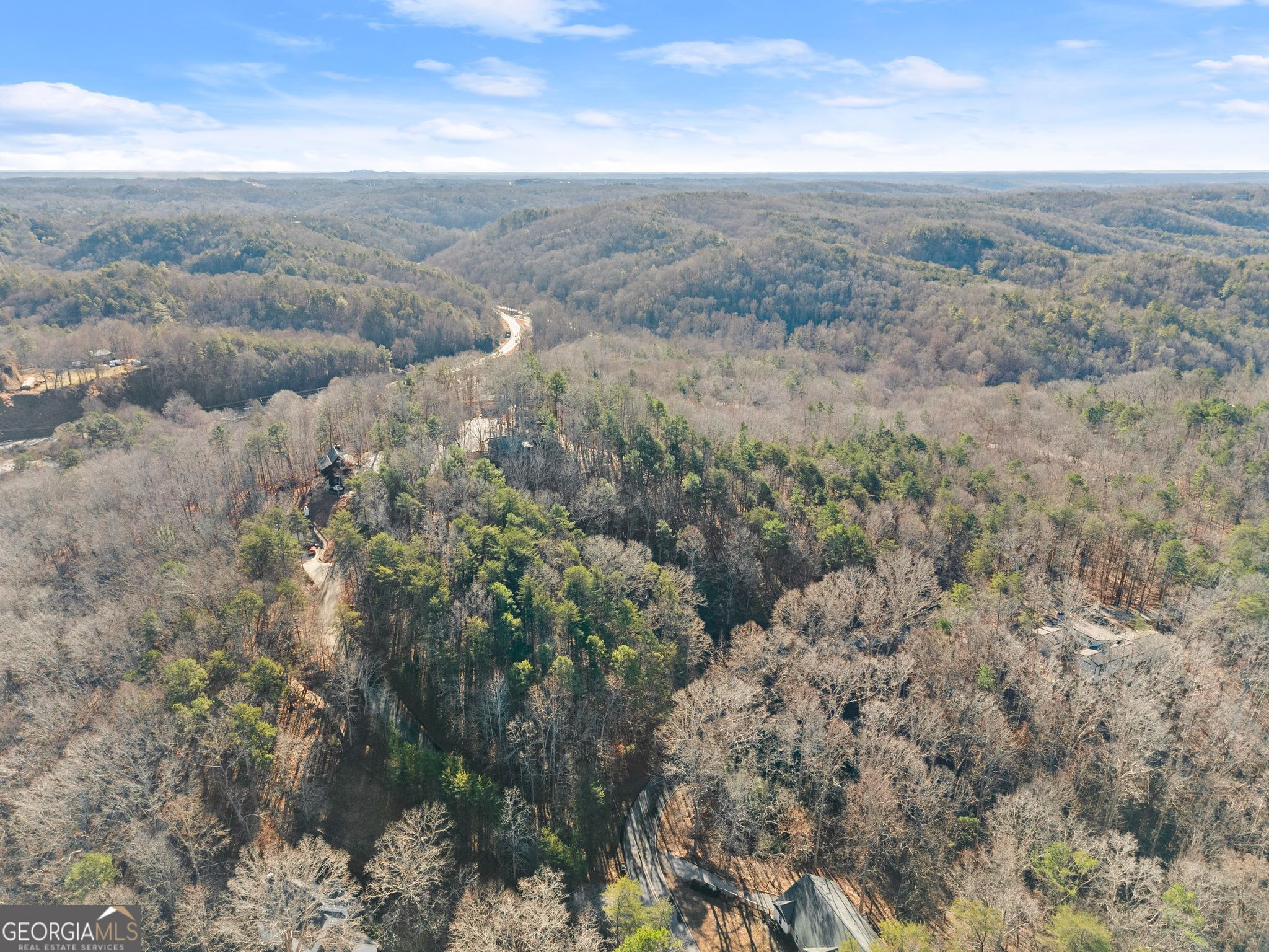 0 Golden Lot 3 Avenue Dahlonega GA 30533