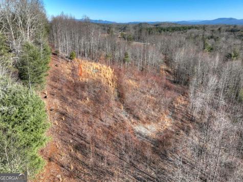 Lt 131 & 132 Pack Creek Road Blue Ridge GA 30513