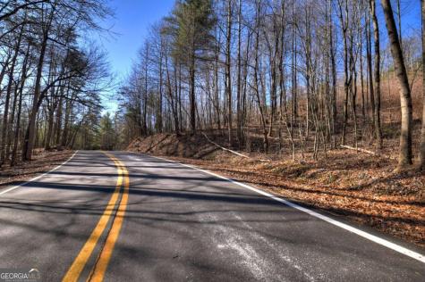 Lt 131 & 132 Pack Creek Road Blue Ridge GA 30513