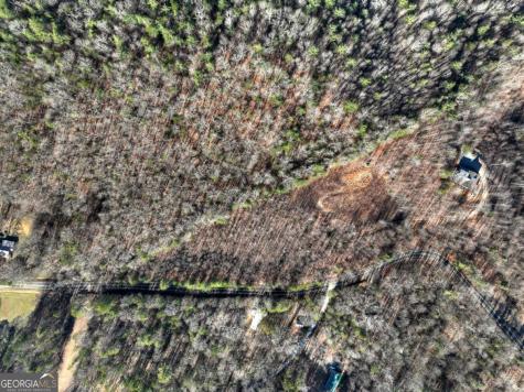 Lt 131 & 132 Pack Creek Road Blue Ridge GA 30513