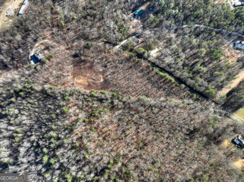 Lt 131 & 132 Pack Creek Road Blue Ridge GA 30513