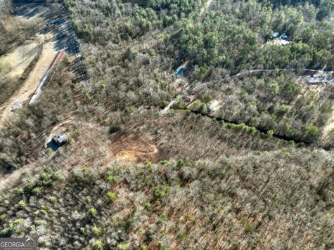 Lt 131 & 132 Pack Creek Road Blue Ridge GA 30513