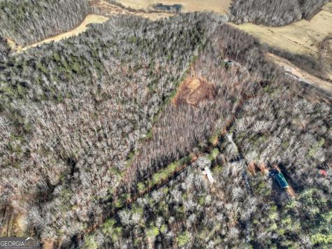 Lt 131 & 132 Pack Creek Road Blue Ridge GA 30513