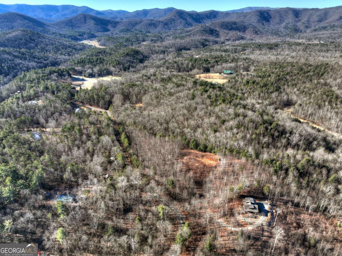 Lt 131 & 132 Pack Creek Road Blue Ridge GA 30513