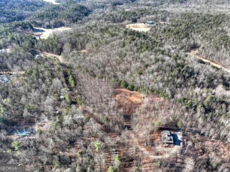 Lt 131 & 132 Pack Creek Road Blue Ridge GA 30513