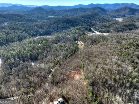 Lt 131 & 132 Pack Creek Road Blue Ridge GA 30513