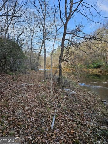 289 Anglers Ridge Road Talking Rock GA 30175