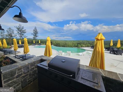 289 Anglers Ridge Road Talking Rock GA 30175