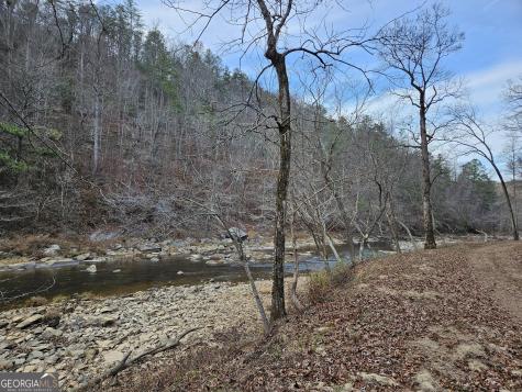 289 Anglers Ridge Road Talking Rock GA 30175