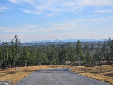 289 Anglers Ridge Road Talking Rock GA 30175