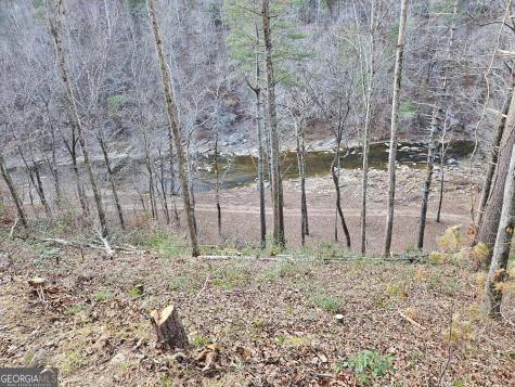 289 Anglers Ridge Road Talking Rock GA 30175