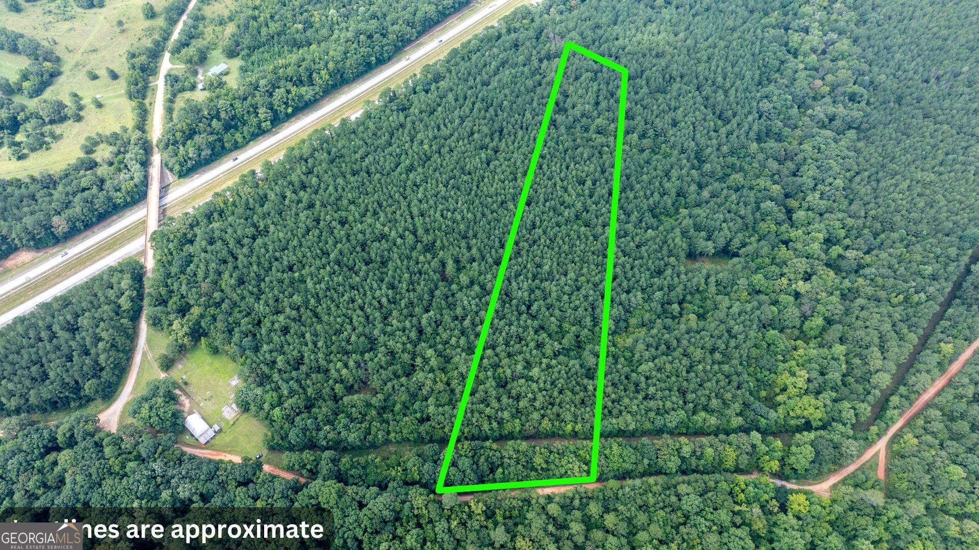 195 Sharon Road Norwood GA 30821