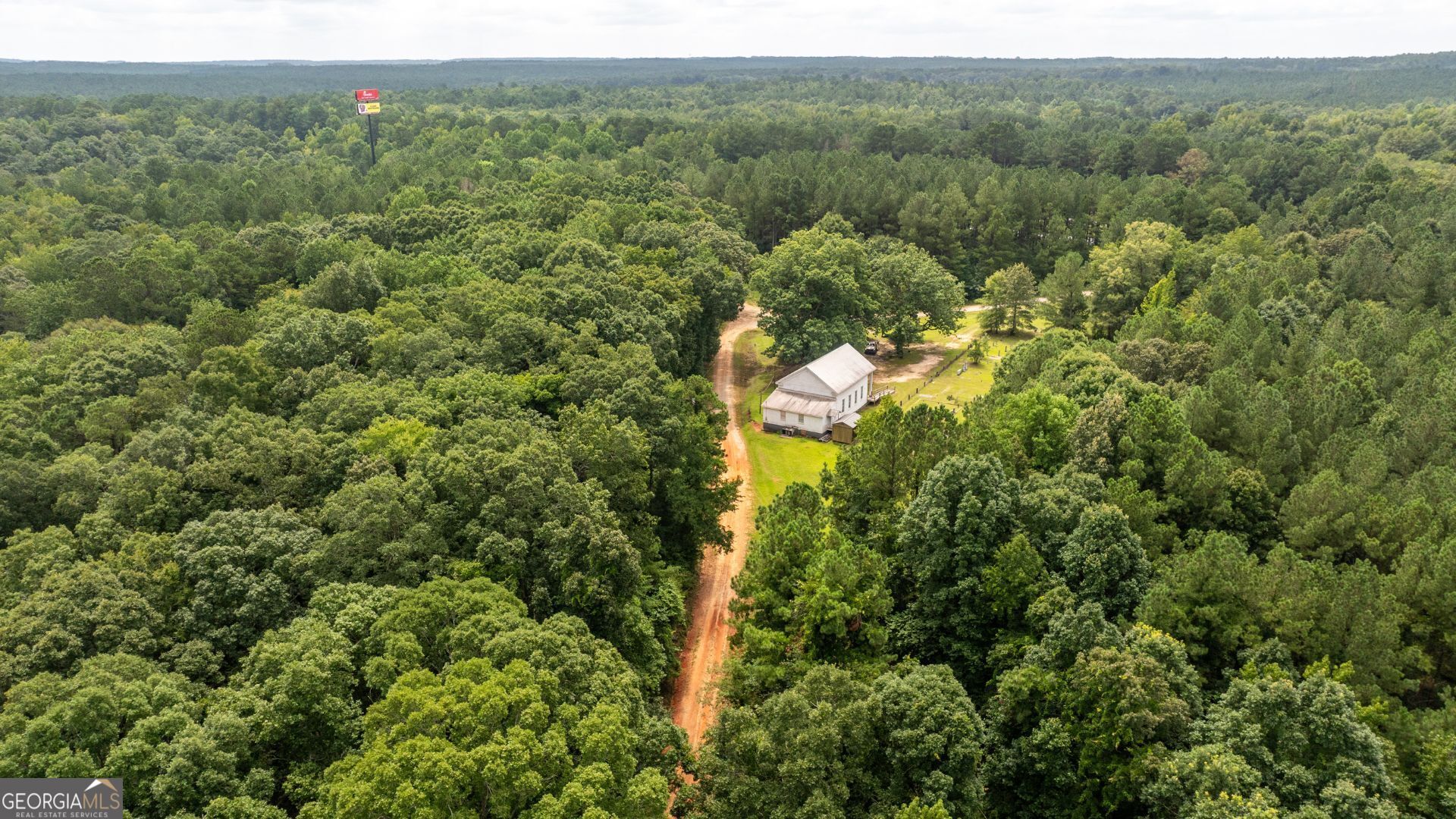195 Sharon Road Norwood GA 30821