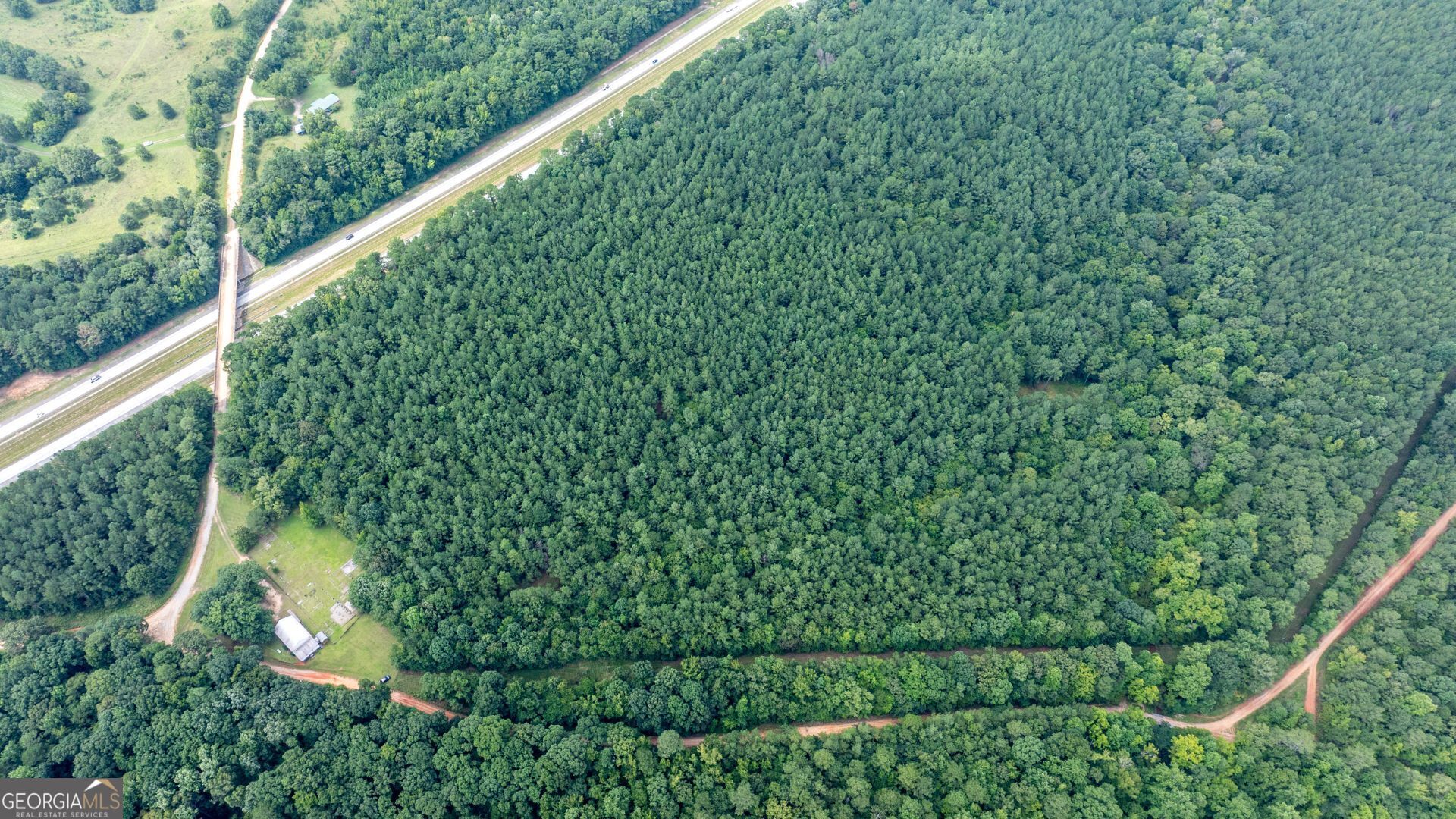195 Sharon Road Norwood GA 30821