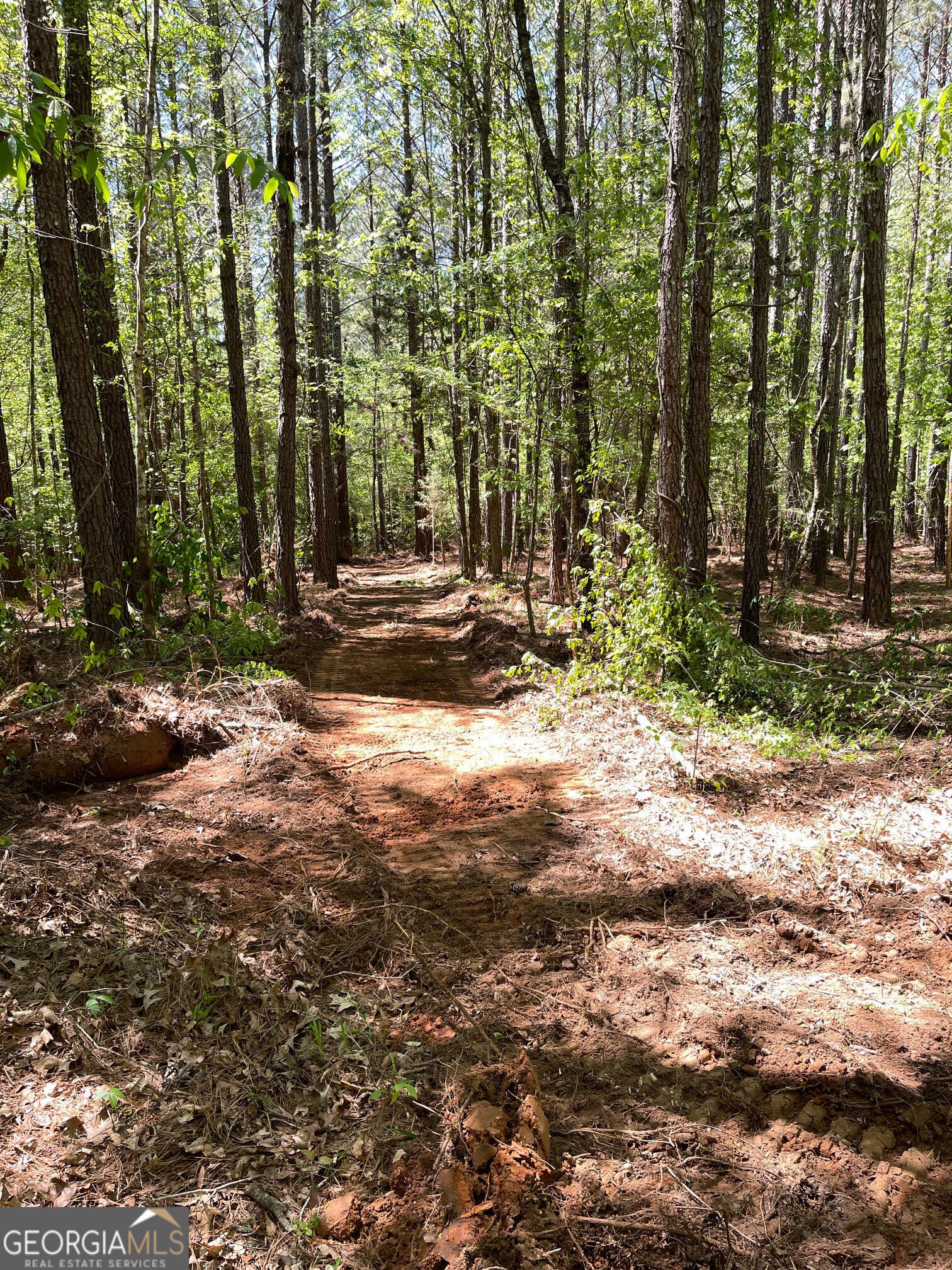 195 Sharon Road Norwood GA 30821