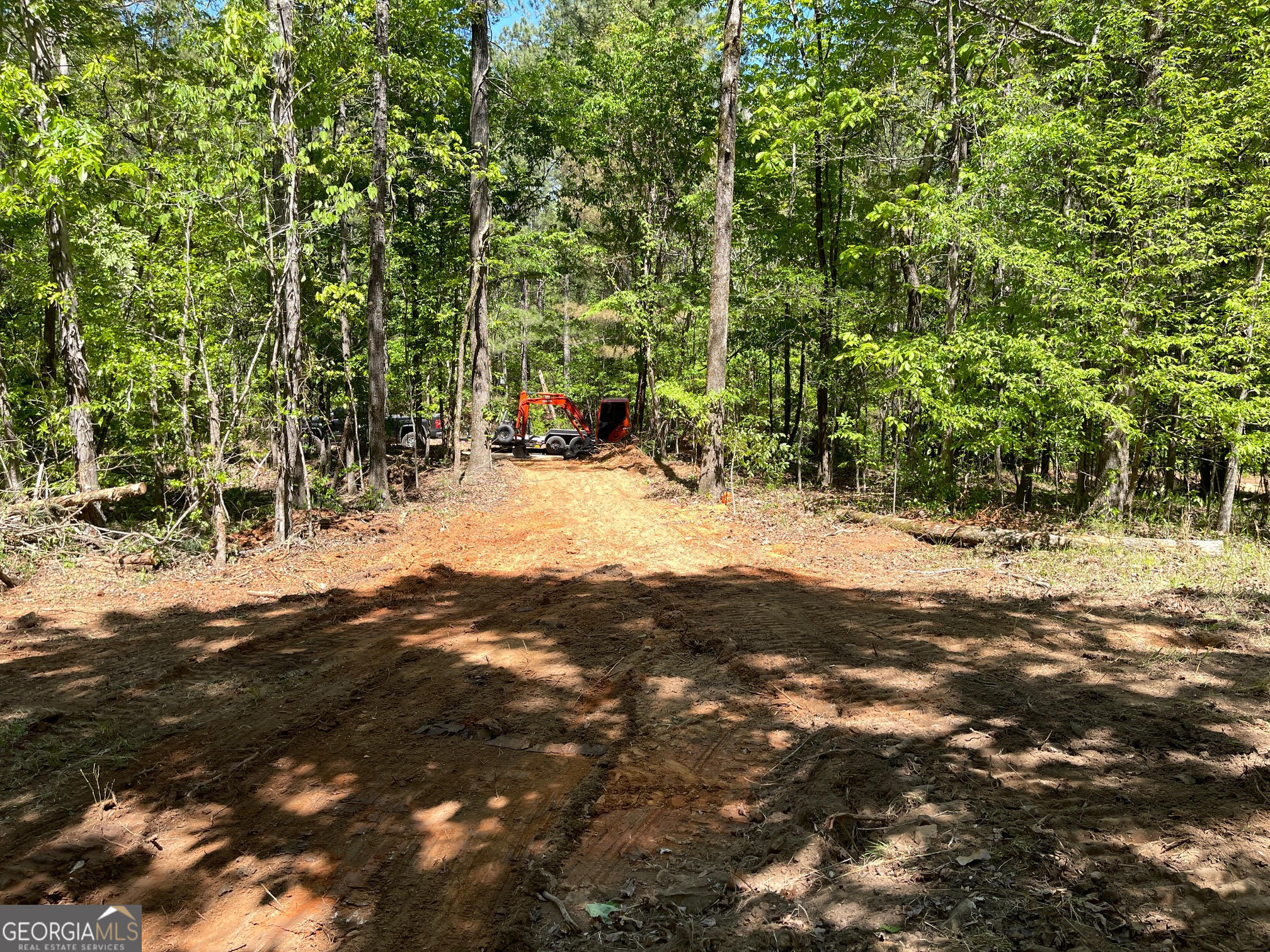 195 Sharon Road Norwood GA 30821