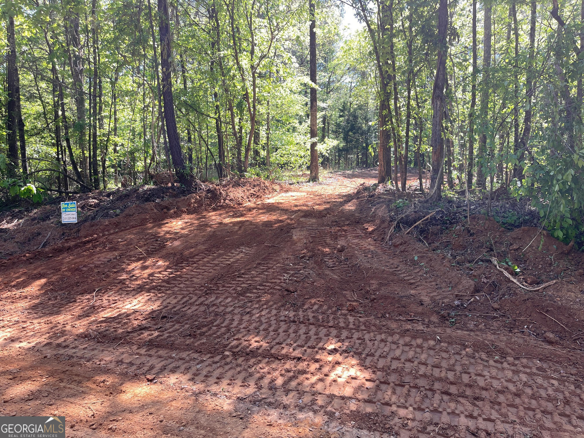 195 Sharon Road Norwood GA 30821