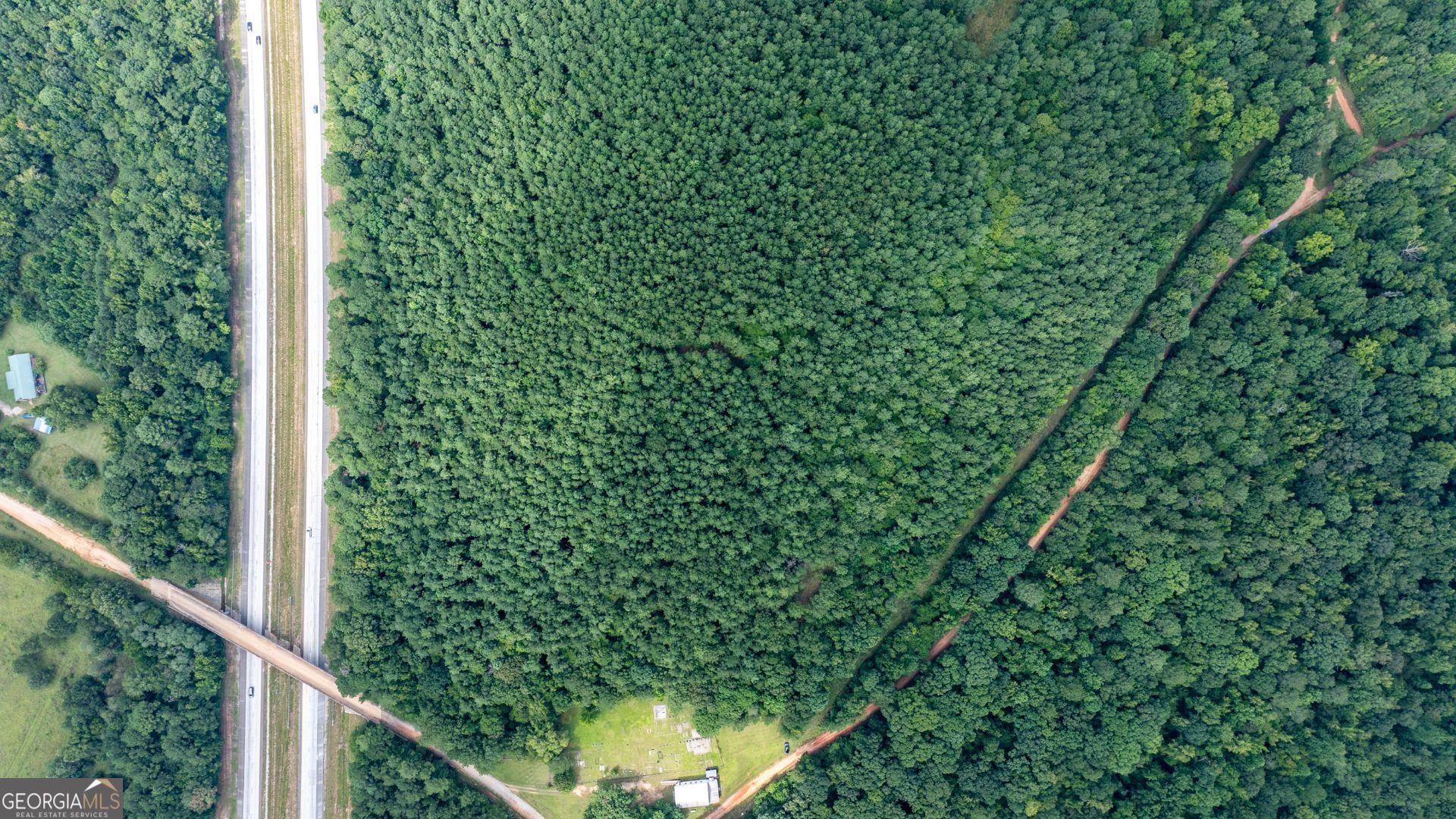 195 Sharon Road Norwood GA 30821