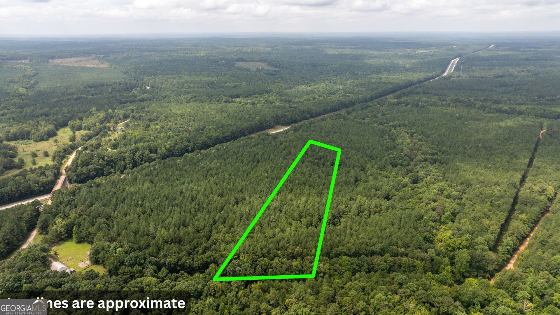 195 Sharon Road Norwood GA 30821