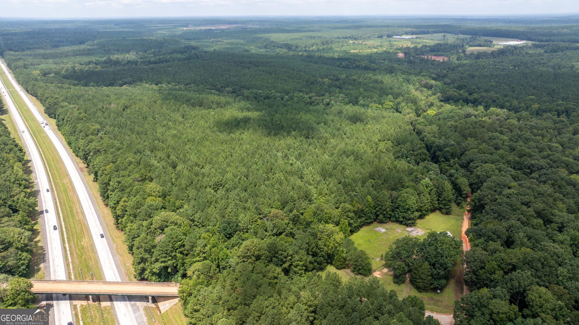 195 Sharon Road Norwood GA 30821