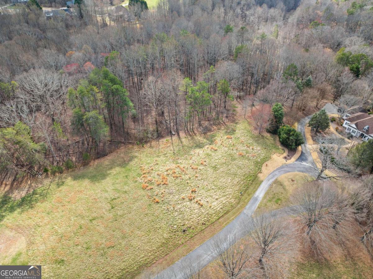 95 Cloudland Park Road Dahlonega GA 30533