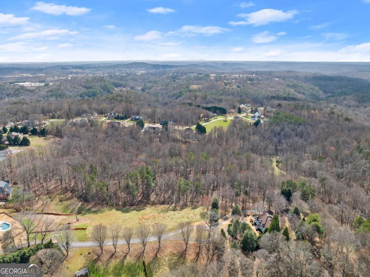 95 Cloudland Park Road Dahlonega GA 30533
