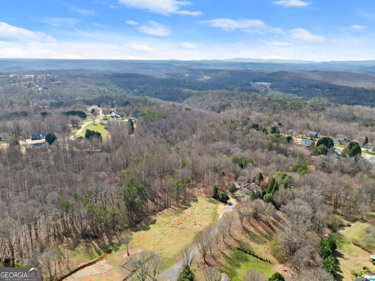 95 Cloudland Park Road Dahlonega GA 30533