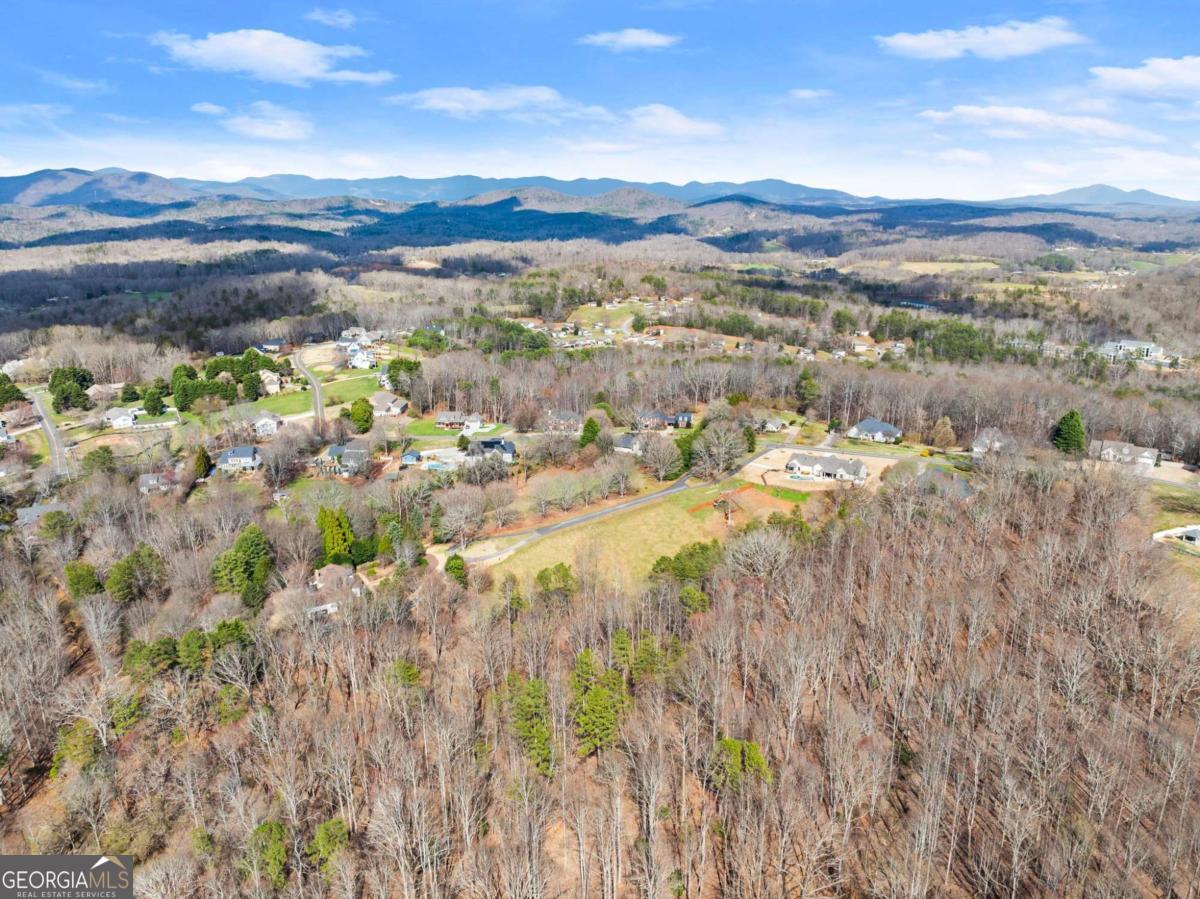 95 Cloudland Park Road Dahlonega GA 30533