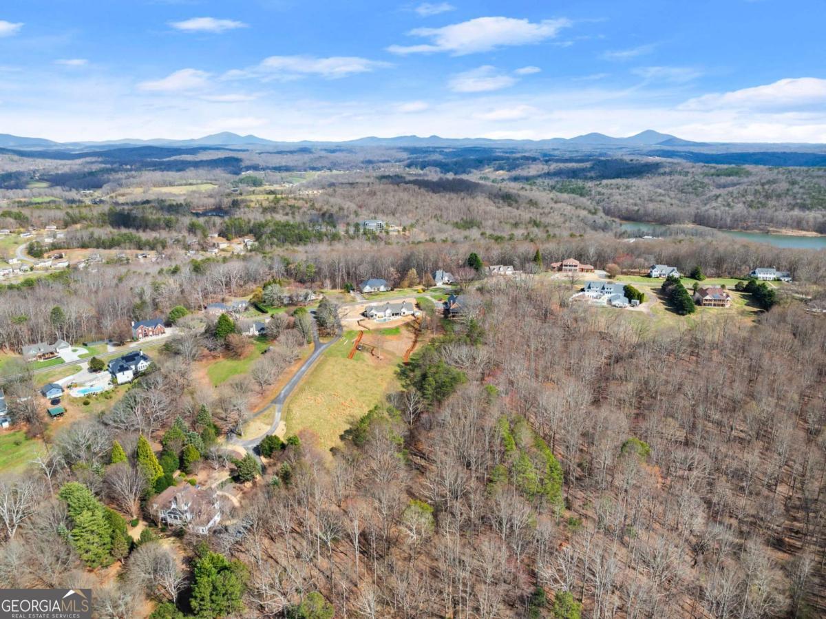 95 Cloudland Park Road Dahlonega GA 30533